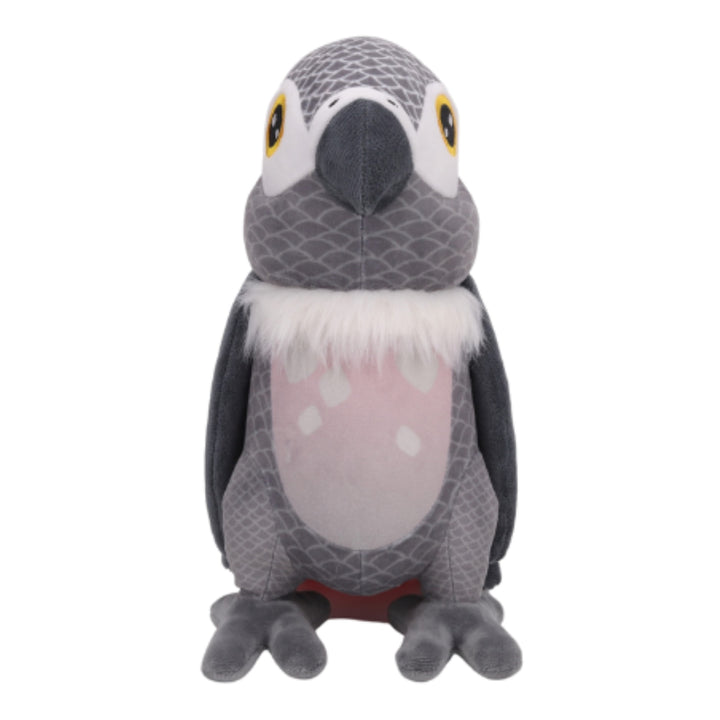 Einstein Parrot Plush