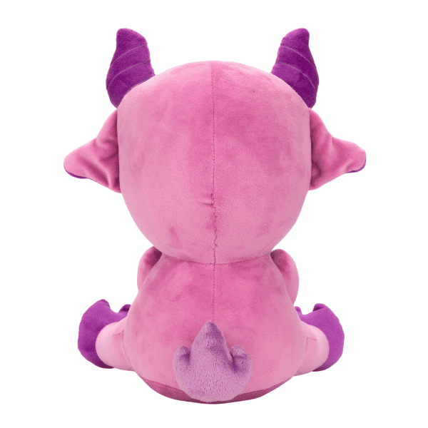 Baphomet Plush – Gimme Swag