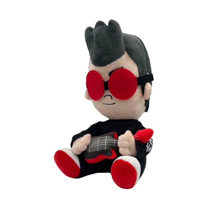 Eren Lenox Plush