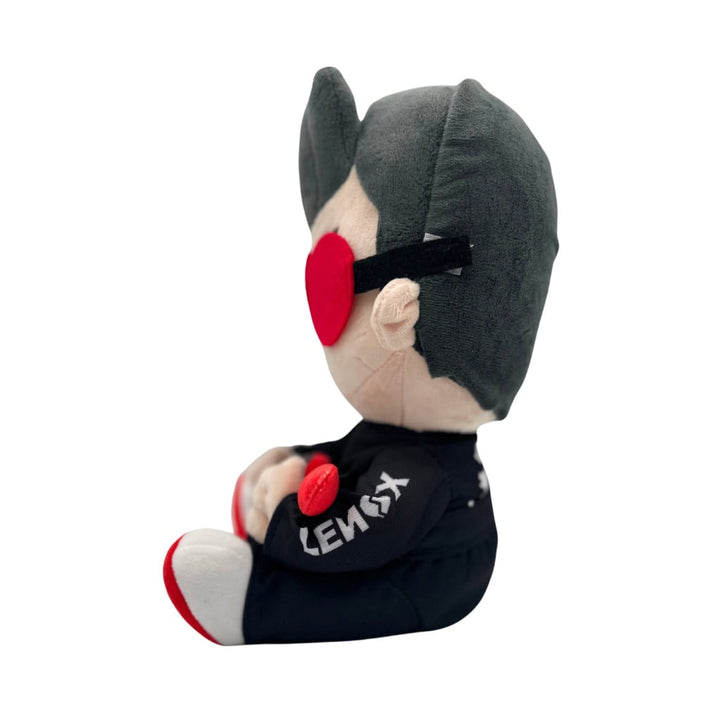 Eren Lenox Plush