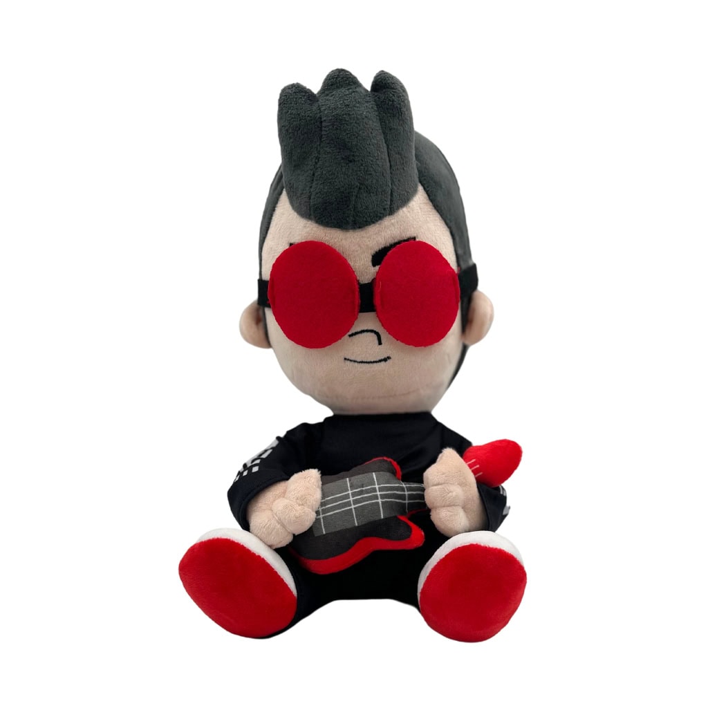 Eren Lenox Plush