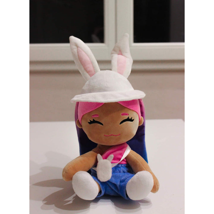 FunnyBunny Plush