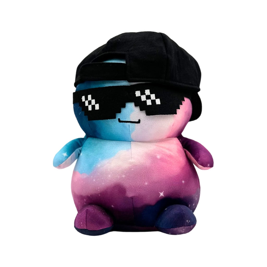 Fastvincent1 Plush