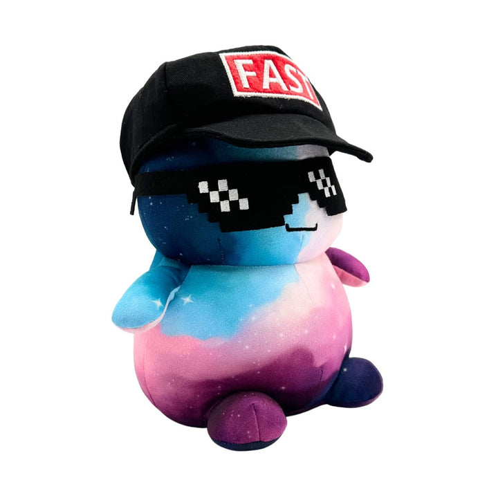 Fastvincent1 Plush