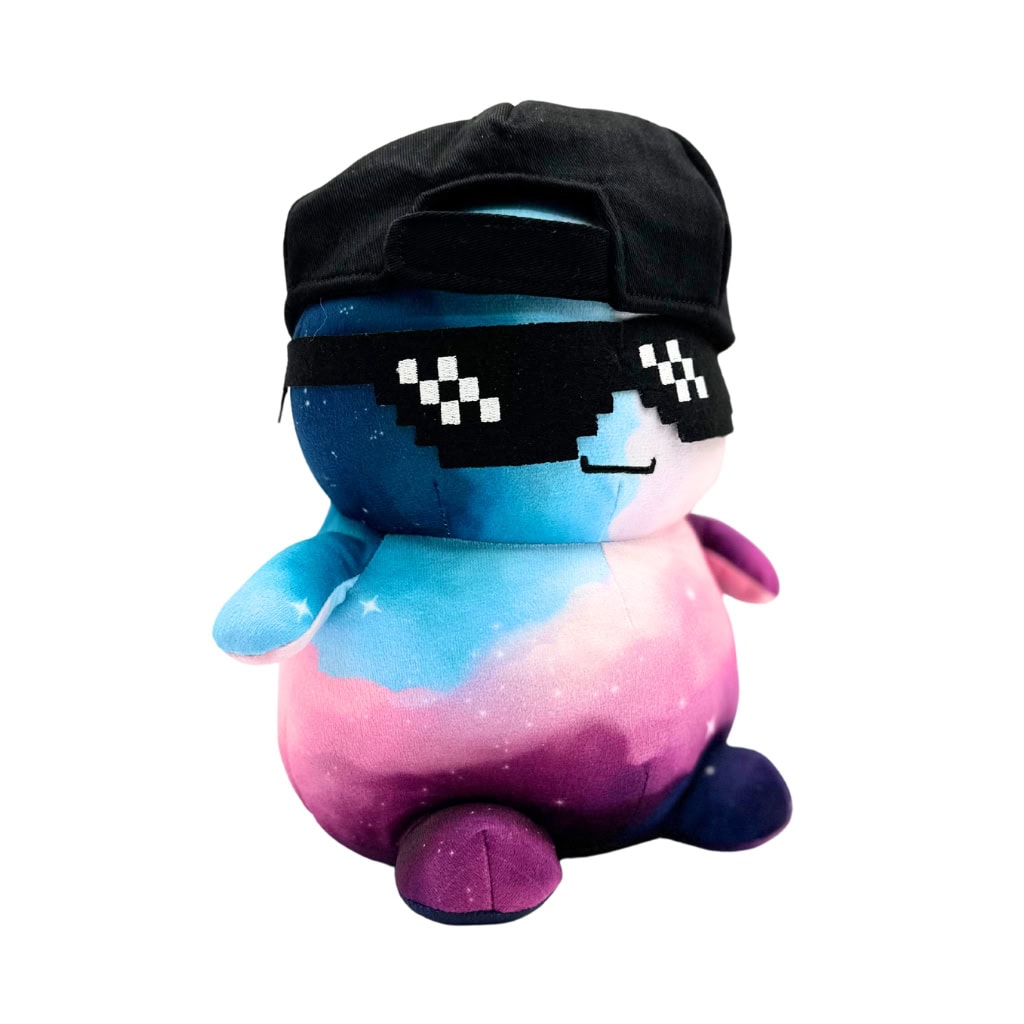 Fastvincent1 Plush