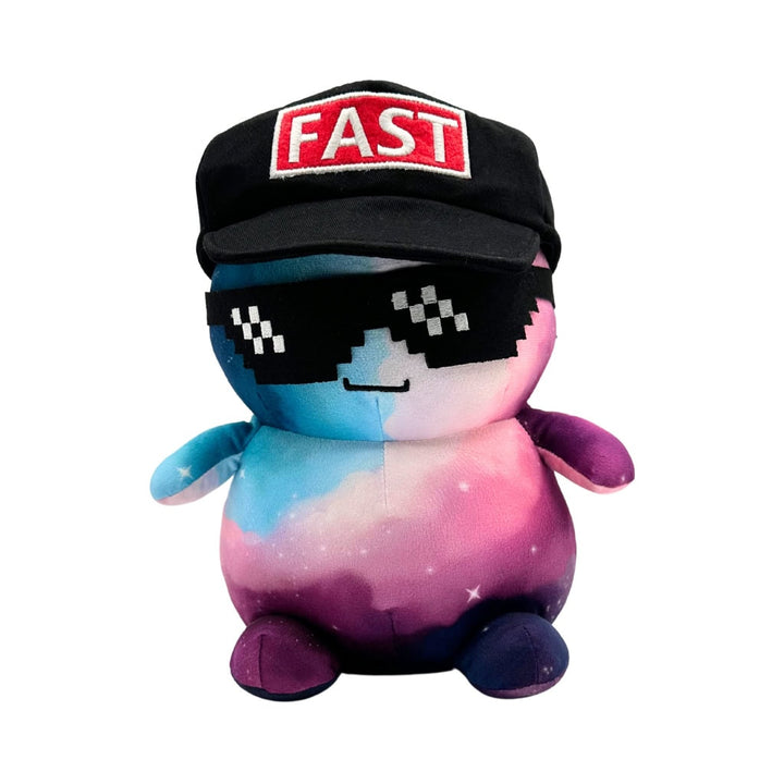 Fastvincent1 Plush