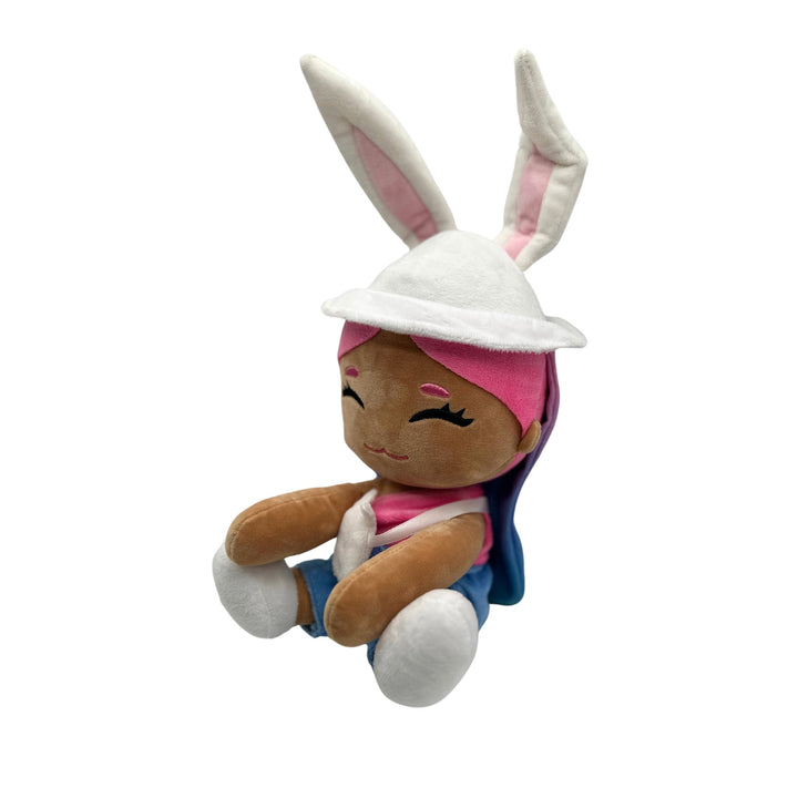 FunnyBunny Plush