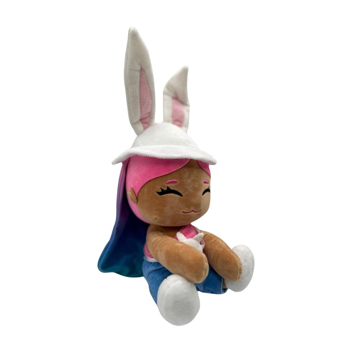 FunnyBunny Plush