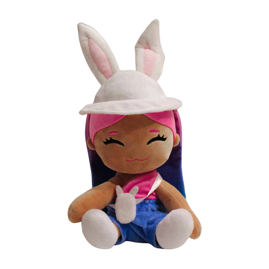 FunnyBunny Plush