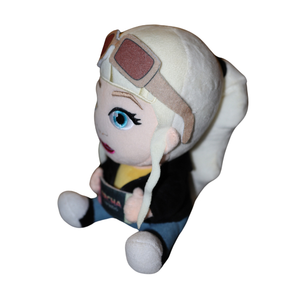 Ircha Gaming Plush