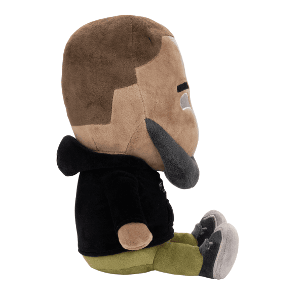 Jk D Animator Engineer Plush