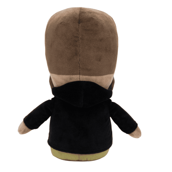 Jk D Animator Engineer Plush – Gimme Swag