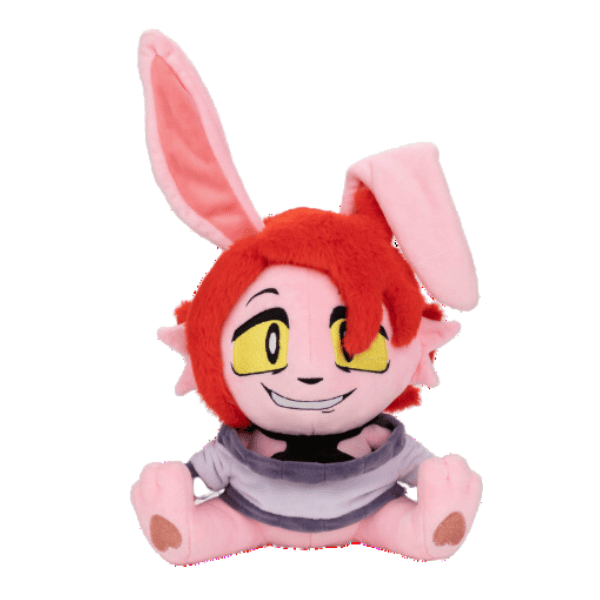 Jordinary Animations Plush