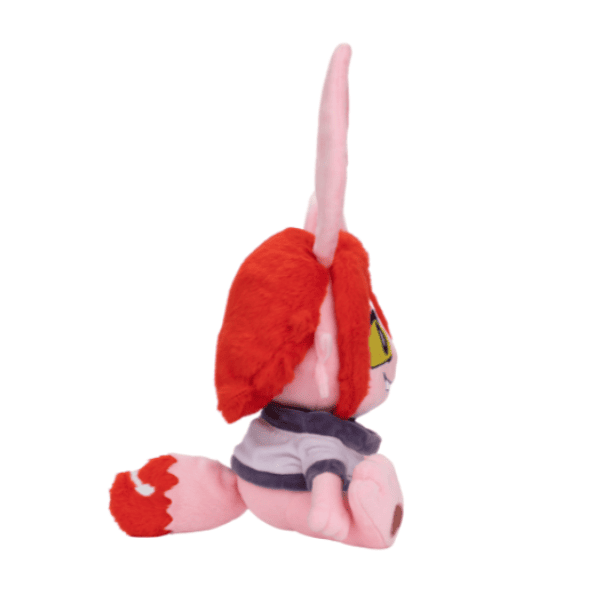 Jordinary Animations Plush