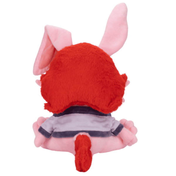 Jordinary Animations Plush