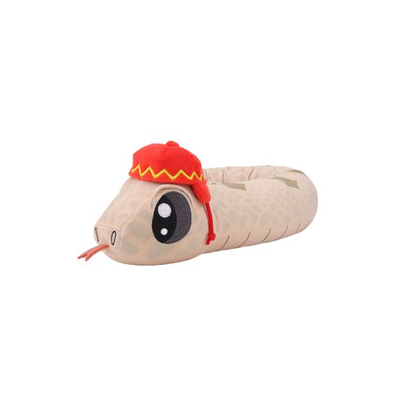 Linguini The Snake Plush