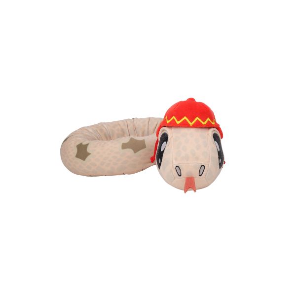 Linguini The Snake Plush