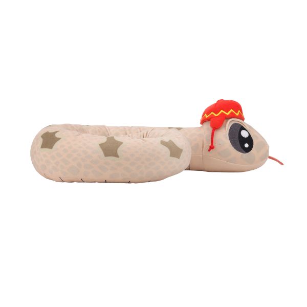 Linguini The Snake Plush