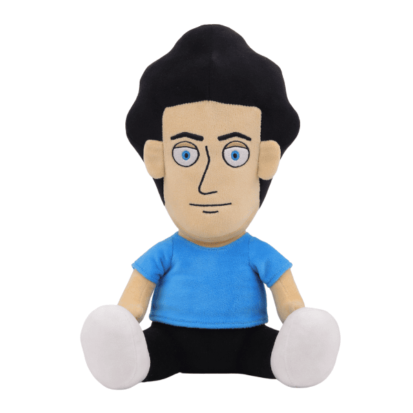 MJV Animations Plush