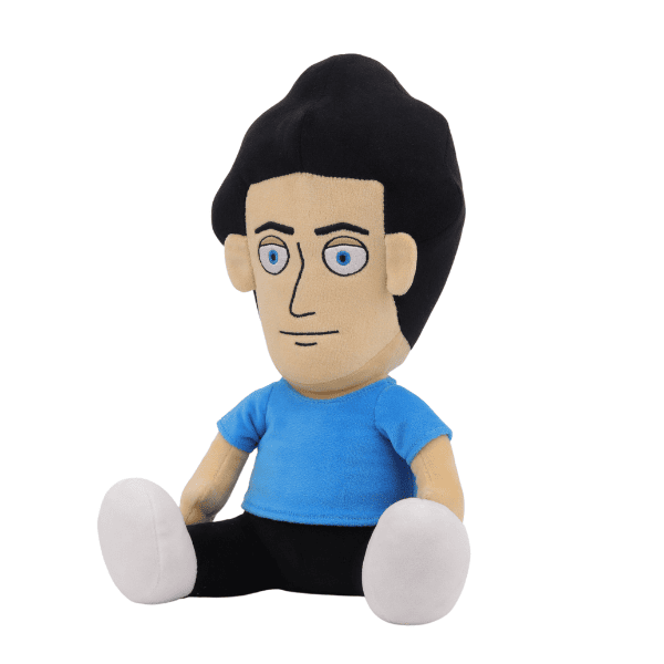 MJV Animations Plush