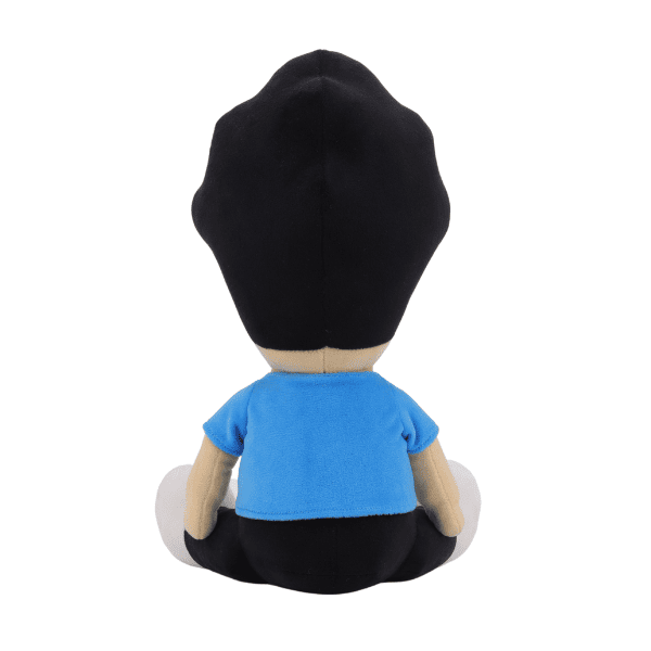 MJV Animations Plush