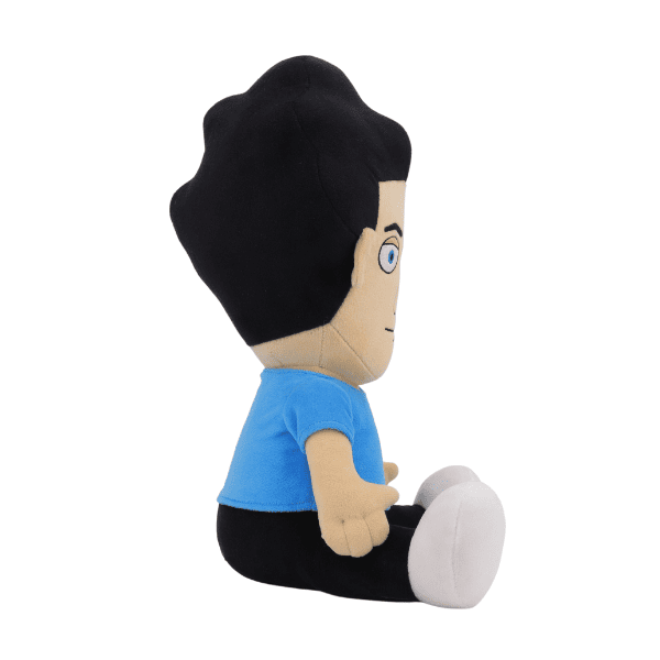 MJV Animations Plush