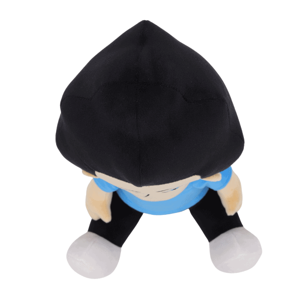 MJV Animations Plush