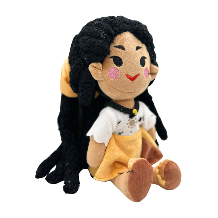 Maya Plush