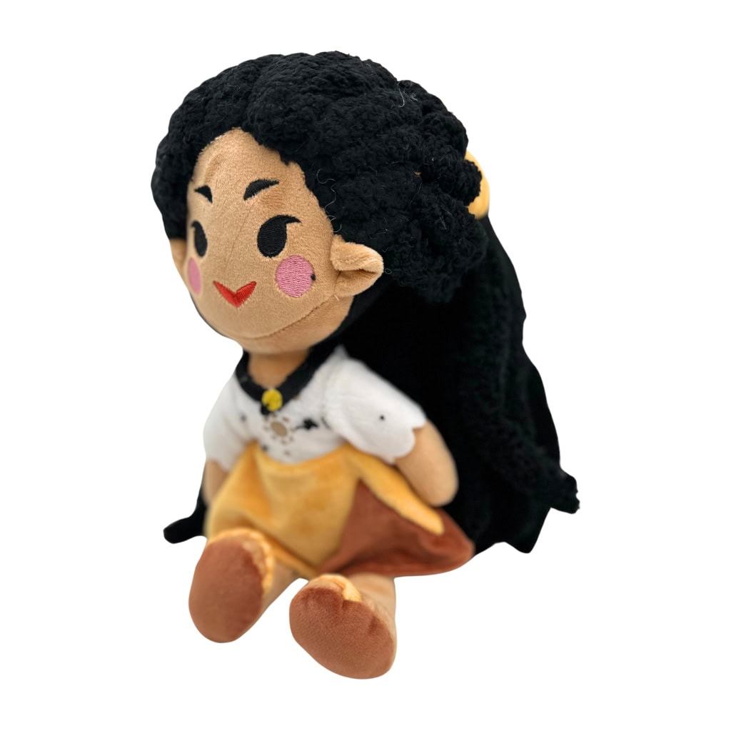 Maya Plush