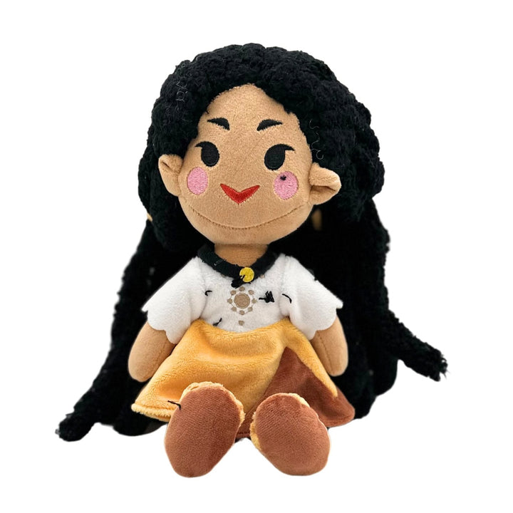 Maya Plush