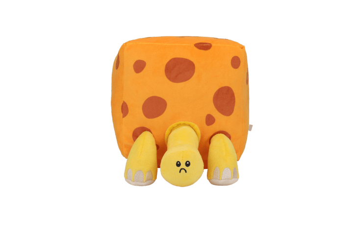 Meppity Plush