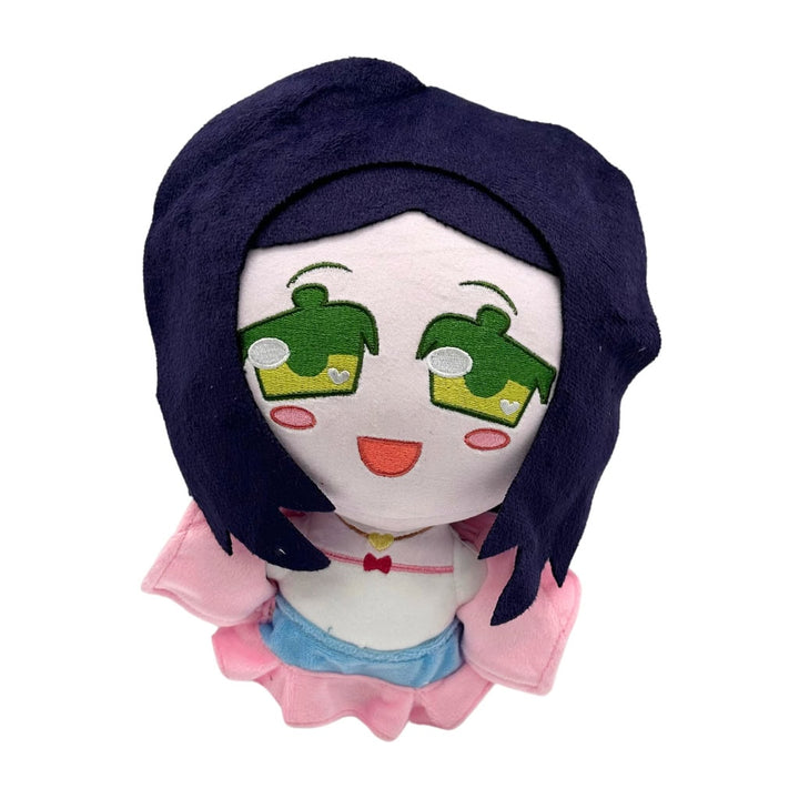 Rosie Plush