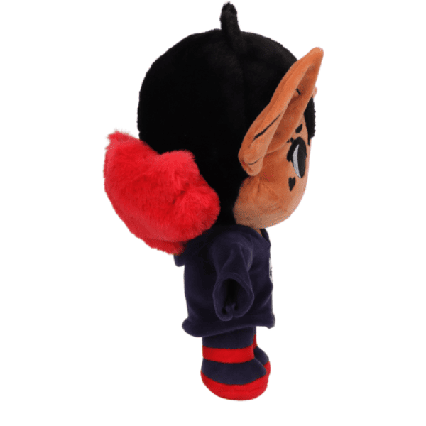 Missink Toons Plush