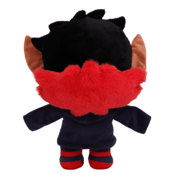 Missink Toons Plush