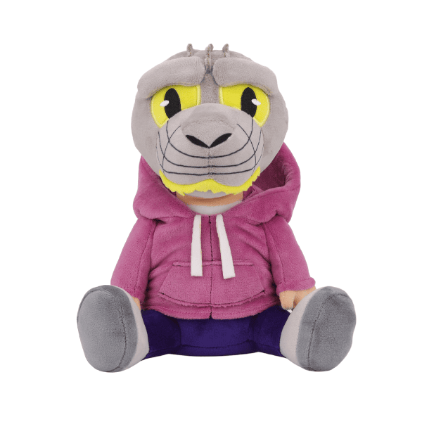 Monster Island Buddies Original Plush