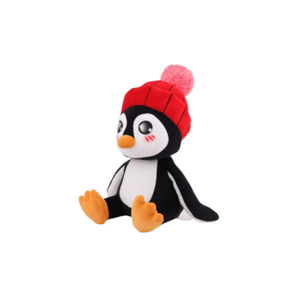 NanaCool8 Plush