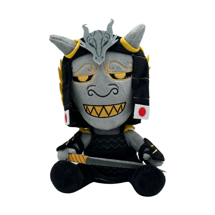 Nova King Plush