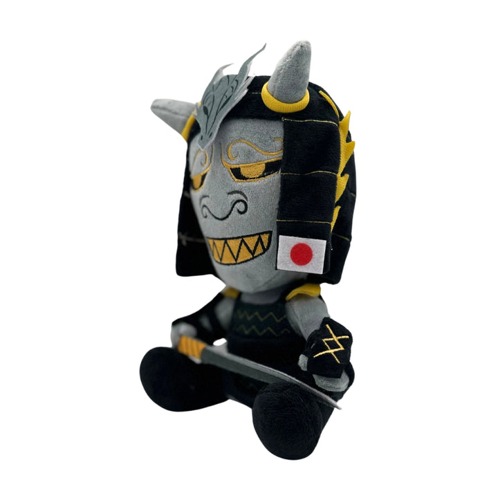 Nova King Plush