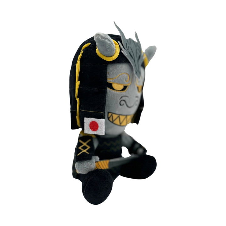 Nova King Plush