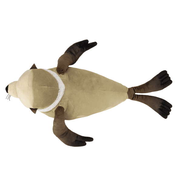 Ocean Conservation Namibia Plush