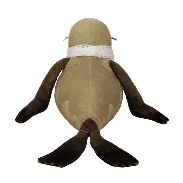 Ocean Conservation Namibia Plush