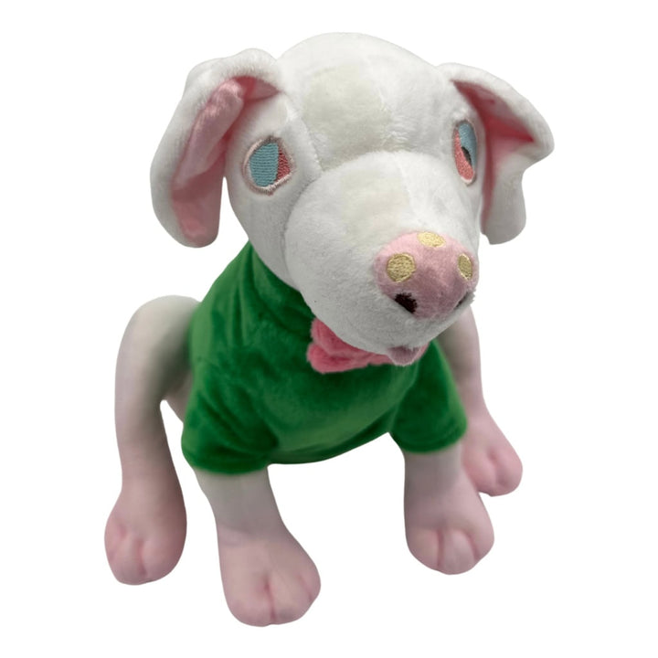 Piglet "Pink Puppy" Plush