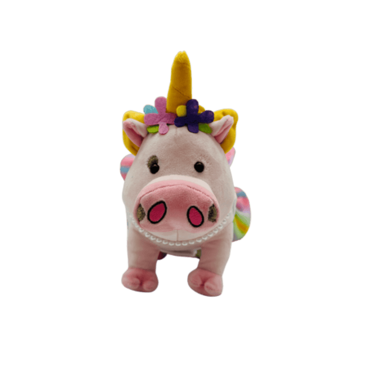 Prissy (Prissy and Pop) Plush