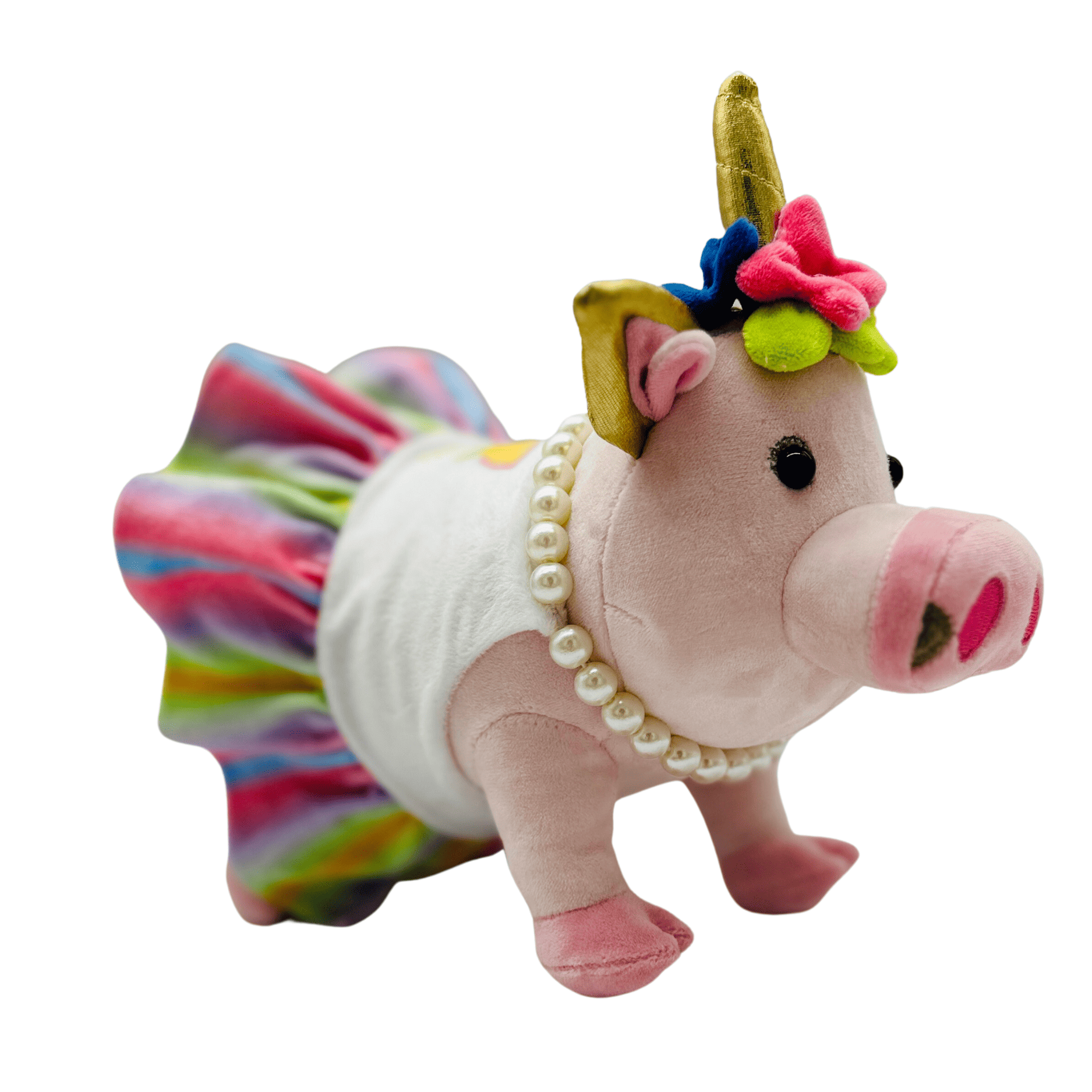 Prissy (Prissy and Pop) Plush – Gimme Swag