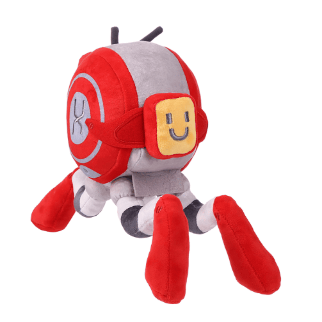 Q.T. Plush