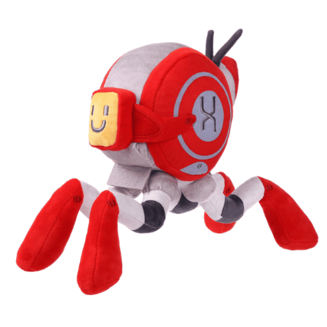 Q.T. Plush