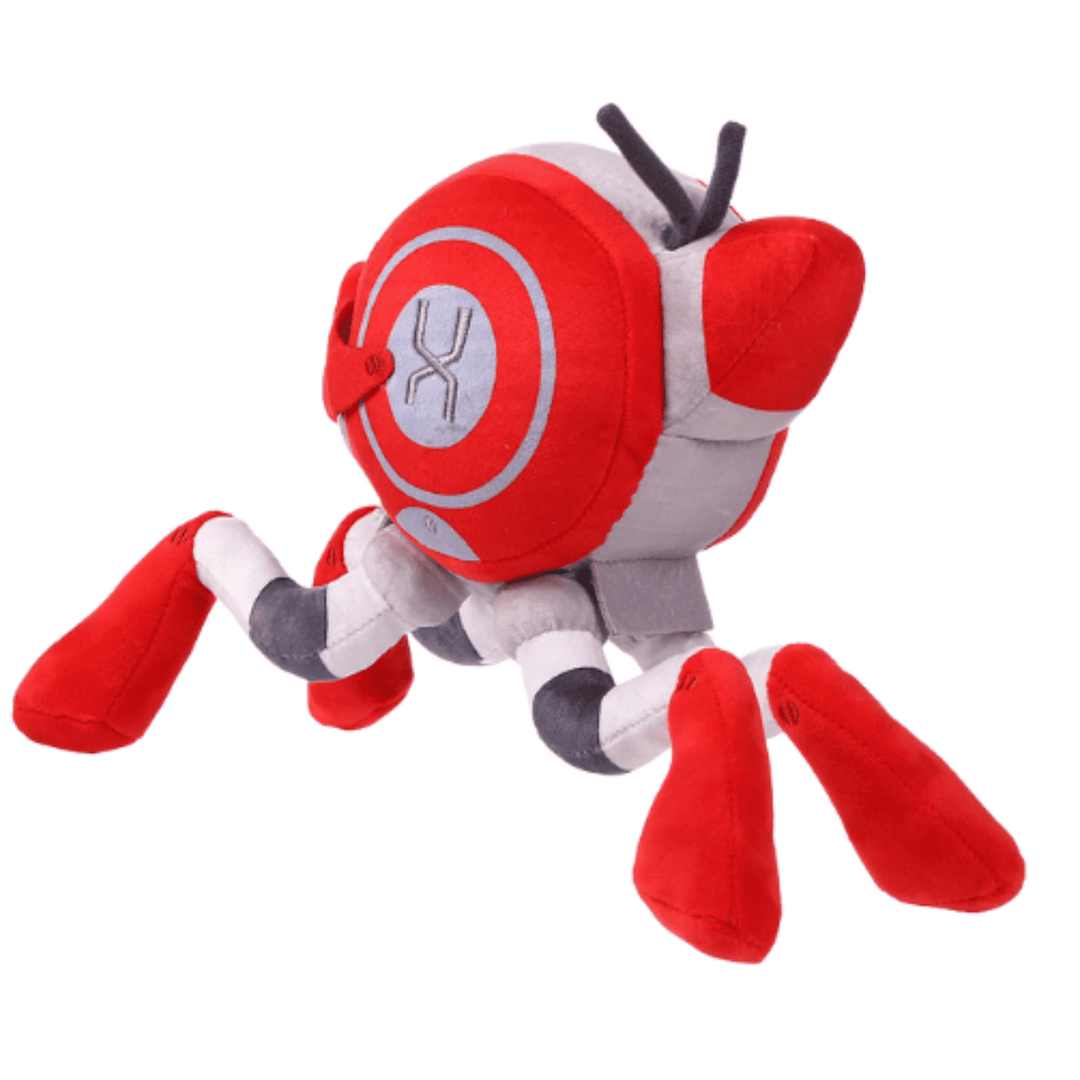 Q.T. Plush