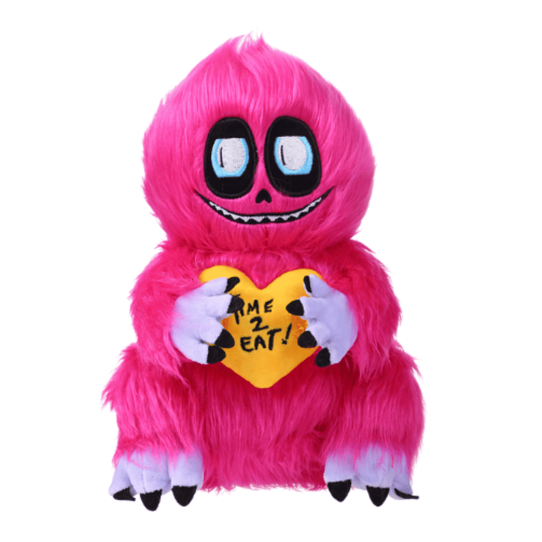 Gus Fink Plush