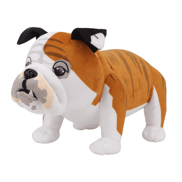 Reuben Holiday 2023 Plush