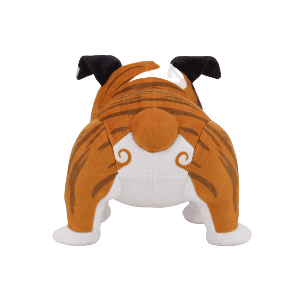 Reuben Holiday 2023 Plush